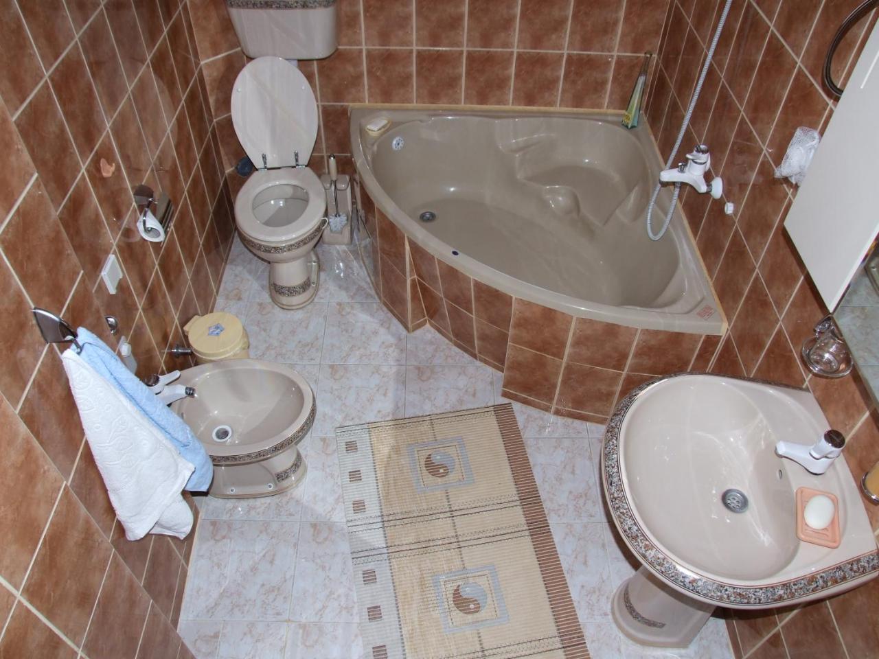 Dokic Apartmani Soko Banja Exterior photo