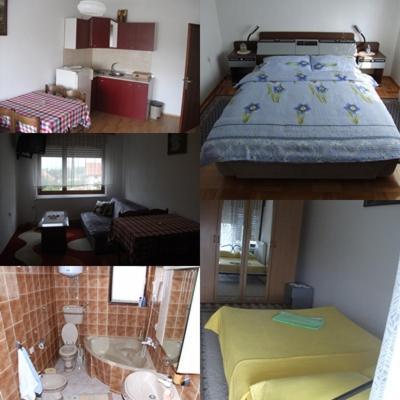 Dokic Apartmani Soko Banja Exterior photo